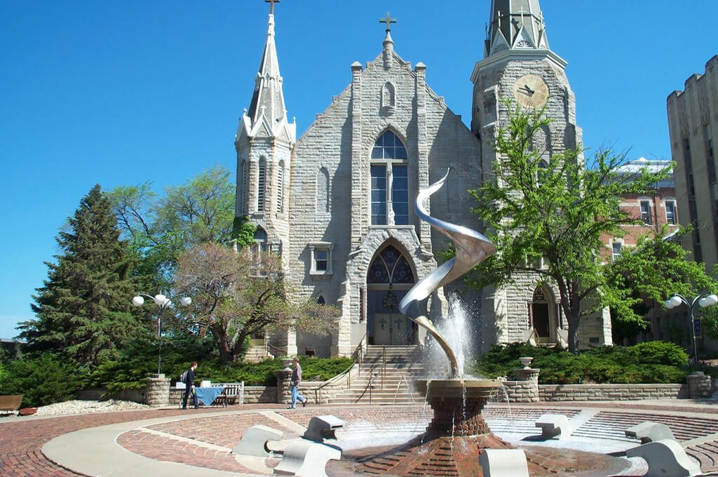 Creighton University Best Master of Pharmacology Degrees