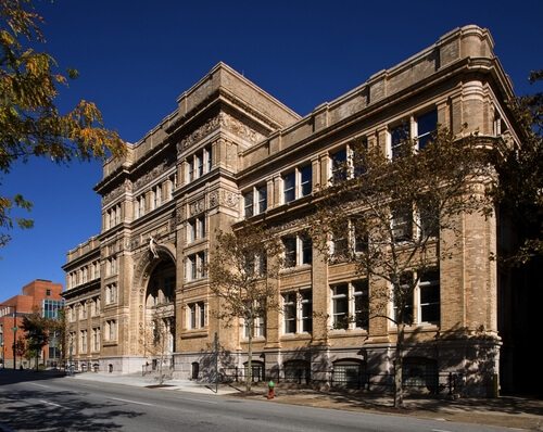 Drexel University Best Master in Pharmacology Degrees