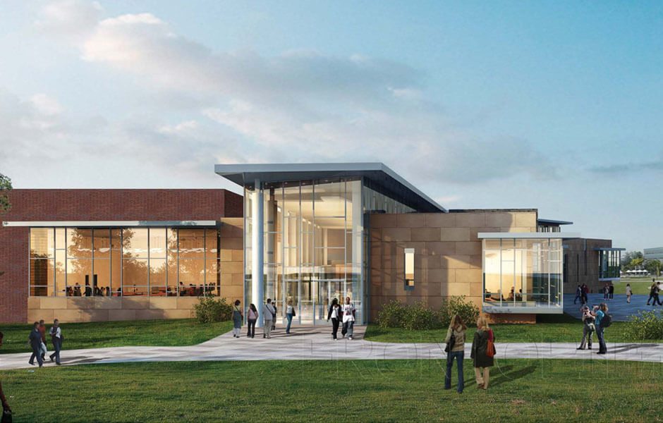 Ferris State University Best Construction Management Degrees
