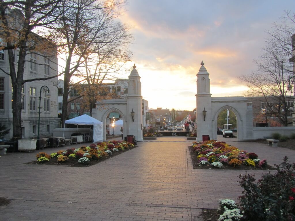 Indiana University Best Master of Pharmacology Degrees