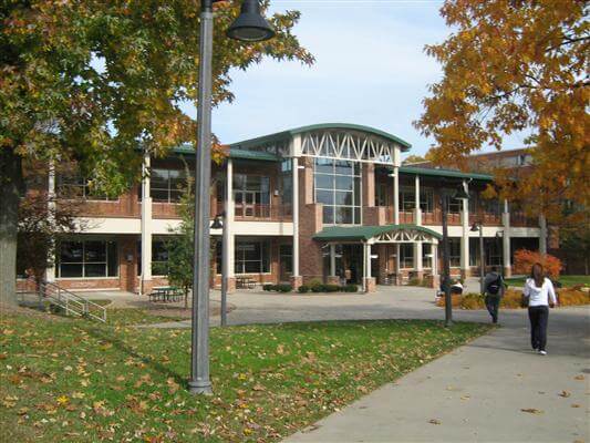 Kent State University Best Master of Pharmacology Degrees