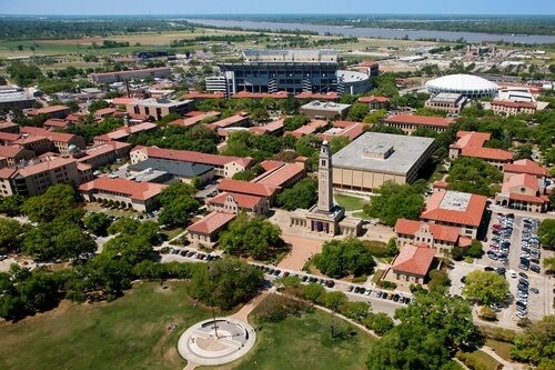 Louisiana State University Best Construction Management Degrees