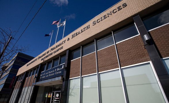 MCPHS University Best Master of Pharmacology Degrees