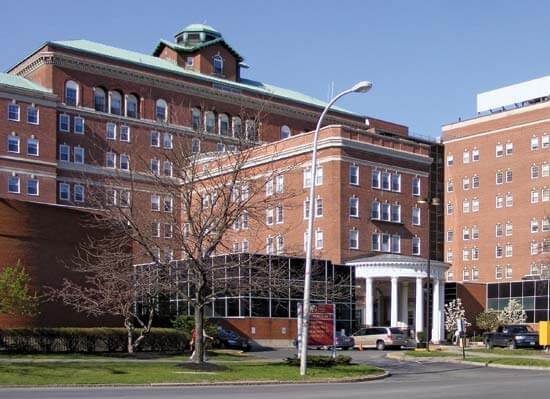 New York Medical College Best Master in Pharmacology Degrees