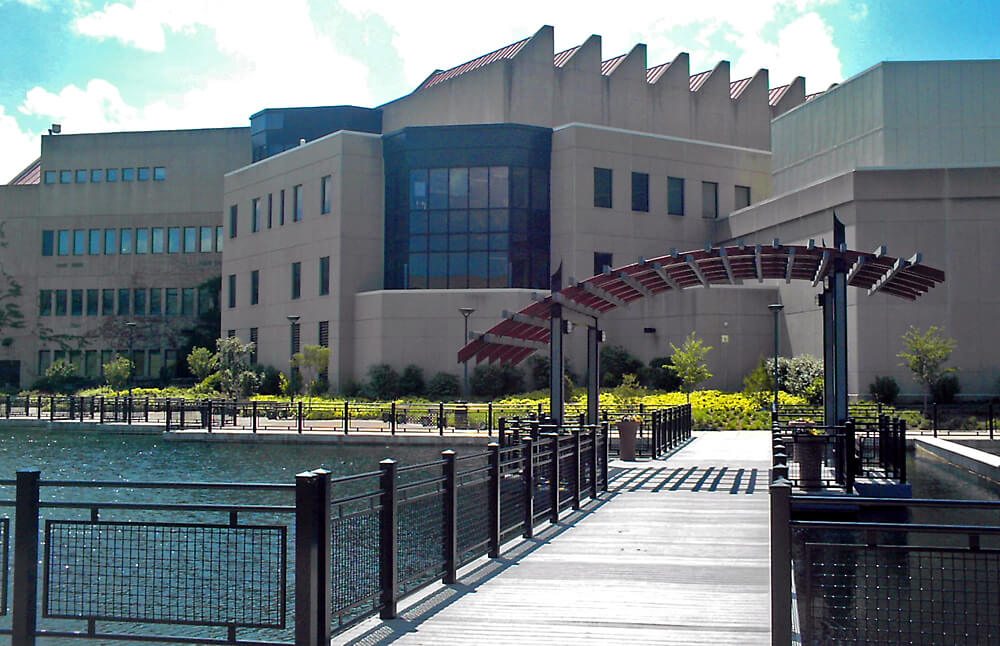 Northern Kentucky University Best Construction Management Degrees