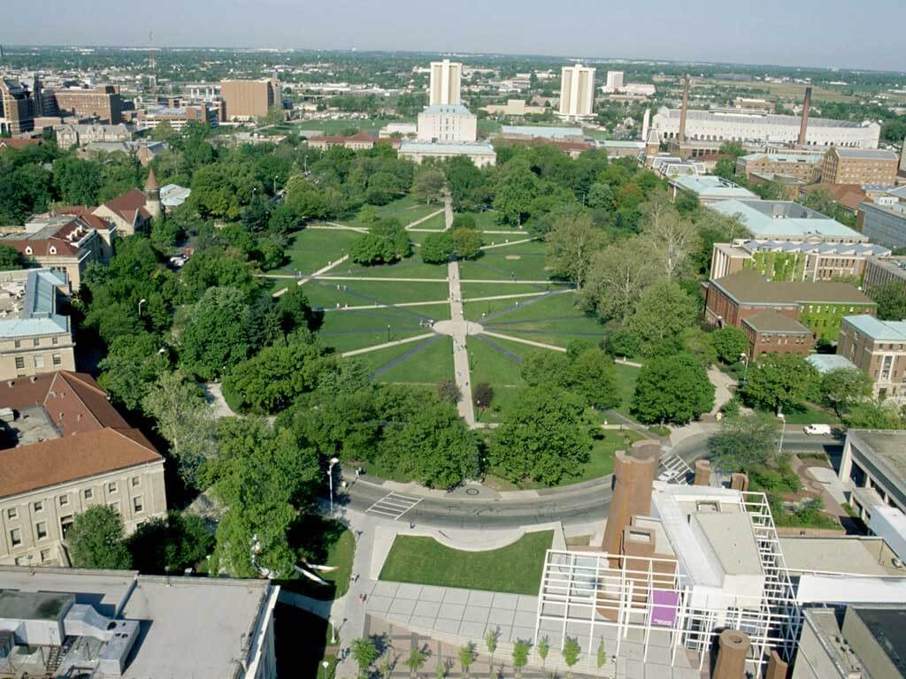 Ohio State University Best Master of Pharmacology Degrees