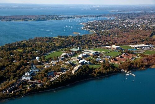 Roger Williams University Best Construction Management Degrees