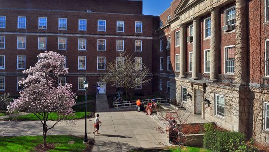 SUNY Upstate Medical University Best Master of Pharmacology Degrees