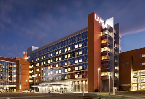 University of Arkansas for Medical Sciences Best Master of Pharmaclogy Degrees