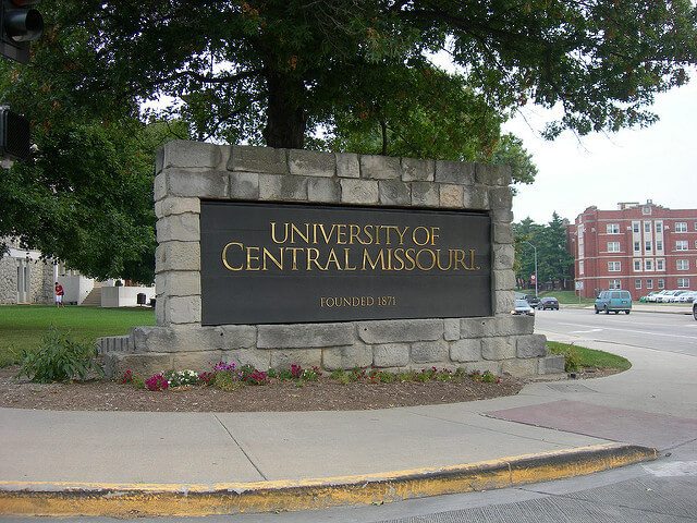 University of Central Missouri Best Construction Management Degrees