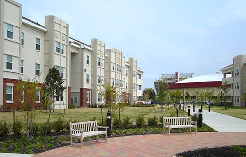 University of Louisiana Monroe Best Construction Management Degrees