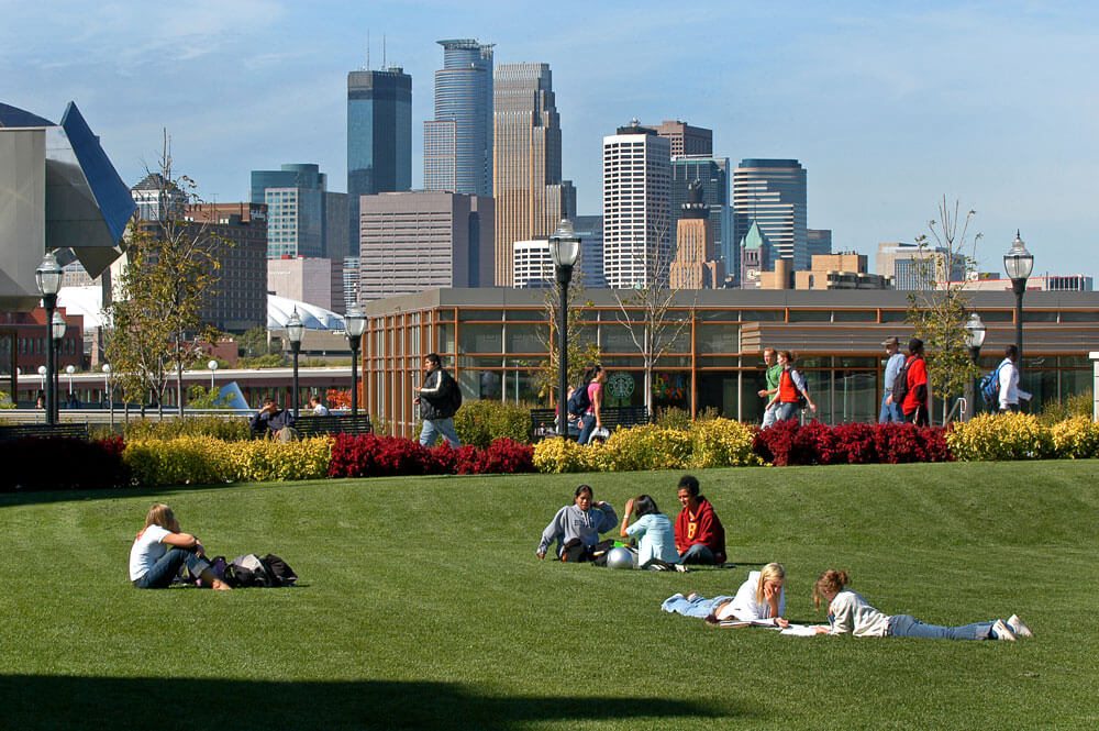 University of Minnesota Best Master of Pharmacology Degrees