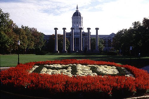University of Missouri Columbus Best Master of Pharmacology Degrees