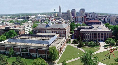 University of Nebraska Best Master of Pharmacology Degrees