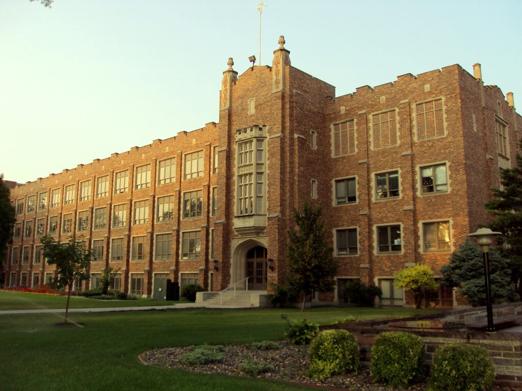 University of North Dakota Best Master of Pharmacology Degrees