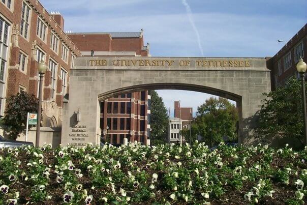 University of Tennessee Health Science Center Best Master of Pharmacology Degrees