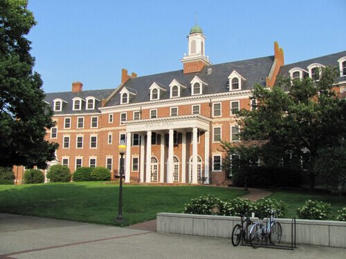 Virginia Polytechnic Institute and State University Best Construction Management Degrees