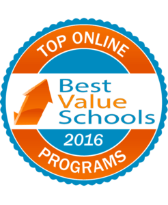 Best Value Schools - Top Online Programs 2019