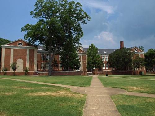 Amridge University Best Value Online Schools in Alabama