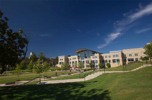 Arkansas State University Best Value Online Schools in Arkansas
