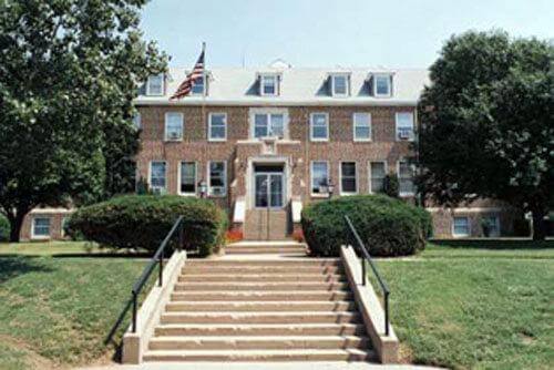 Barclay College Best Value Online Schools in Kansas