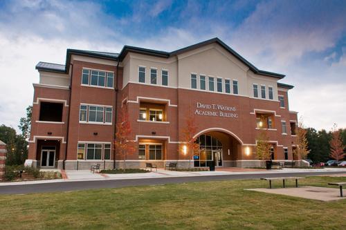 Central Baptist College Best Value Online Schools in Arkansas
