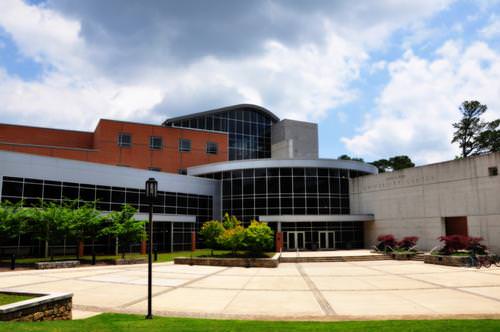 Clayton State University Top Low Cost Online RN Programs