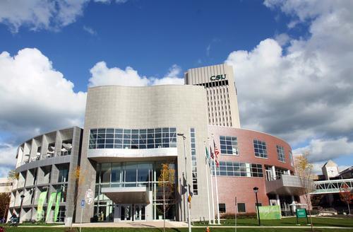 Cleveland State University Top Low Cost Online RN Programs