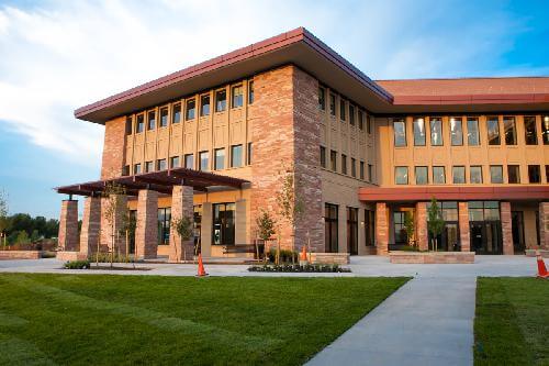 Colorado Christian University Best Value Online Schools in Arkansas