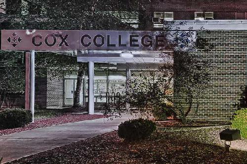 Cox College Top Low Cost Online RN Programs