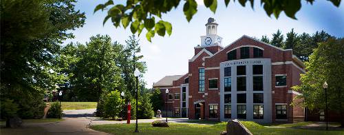 Daniel Webster College Best Value Online Schools in New Hampshire