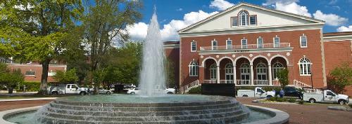 East Carolina University Best Value Online Schools in North Carolina