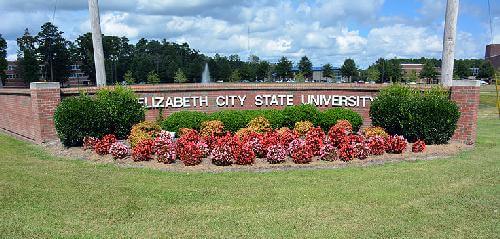Elizabeth City State University Best Value Online Schools in North Carolina