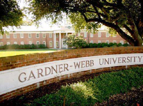 Gardner at Webb University Best Value Online Schools in North Carolina