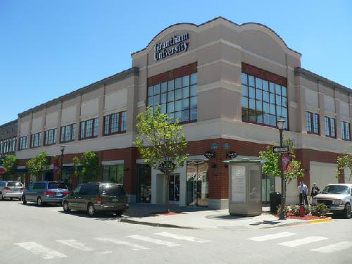 Grantham University Best Value Online Schools in Kansas