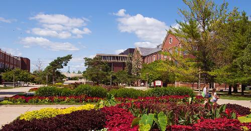 Illinois State University Top Low Cost Online RN Programs