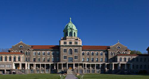 Immaculata University Best Value Online Schools in Pennsylvania