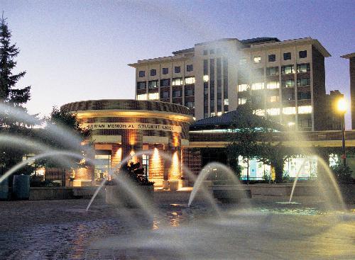Indiana State University Best Value Online Schools in Indiana