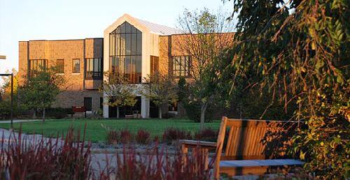 Indiana University East Best Value Online Schools in Indiana