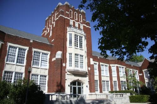 Jacksonville State University Best Value Online Schools in Alabama