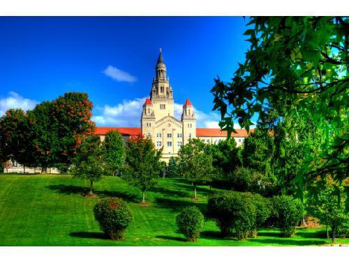 La Roche College Best Value Online Schools in Pennsylvania