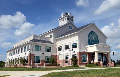 Lancaster Bible College Best Value Online Schools in Pennsylvania
