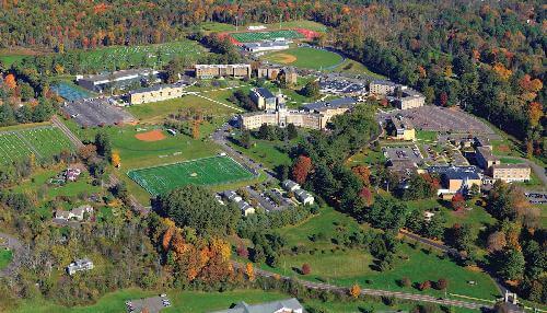 Misericordia University Best Value Online Schools in Pennsylvania