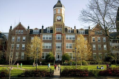 Mississippi University for Women Top Low Cost Online RN Programs