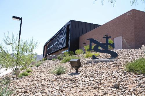 Nevada State College Top Low Cost Online RN Programs
