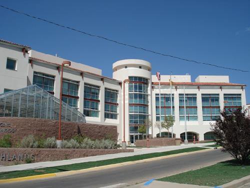 New Mexico Highlands University Top Low Cost Online RN Programs