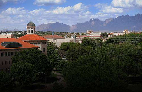 New Mexico State University Top Low Cost Online RN Programs