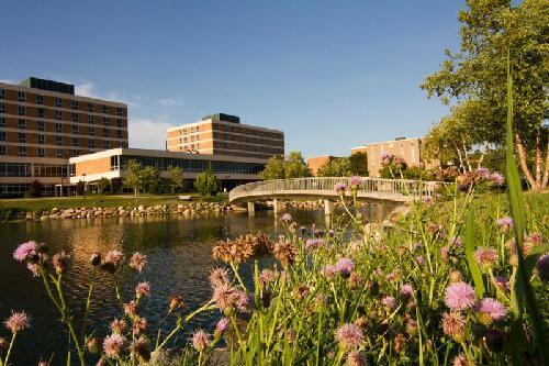 Oakland University Top Low Cost Online RN Programs