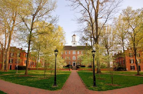 Ohio University Top Low Cost Online RN Programs