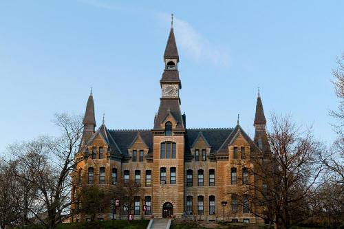 Park University Best Value Online Schools in Missouri